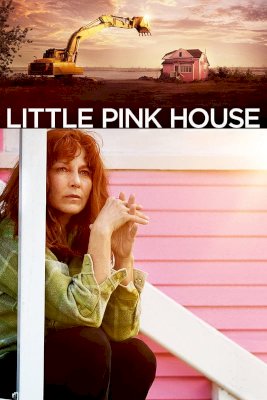 Little Pink House Little Pink House