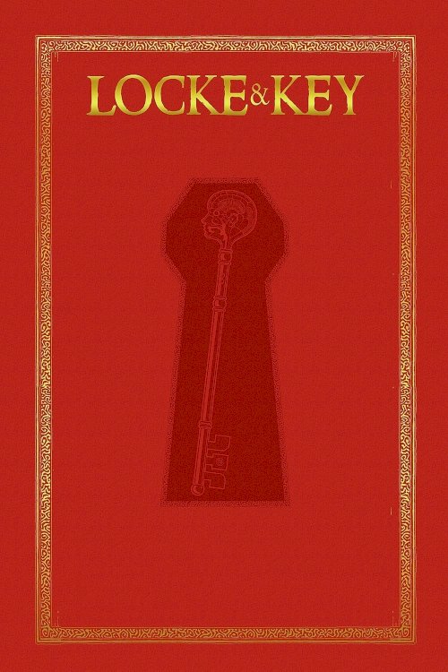 Locke & Key Locke & Key