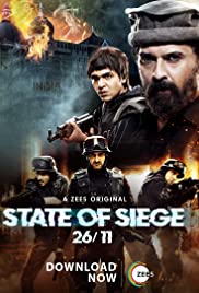 State of Siege: 26/11