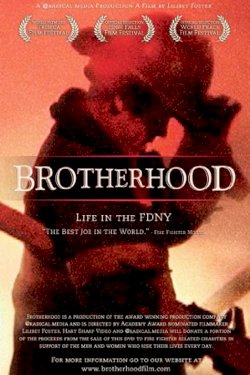 Brotherhood Brotherhood
