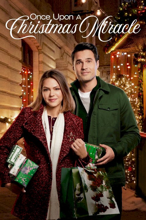 Once Upon a Christmas Miracle Once Upon a Christmas Miracle