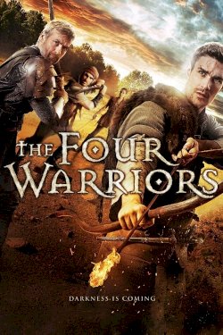 The Four Warriors The Four Warriors