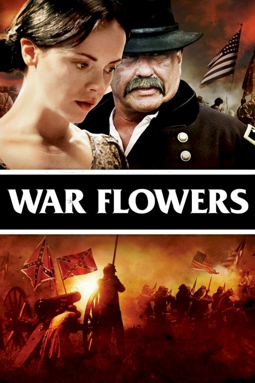 War Flowers War Flowers