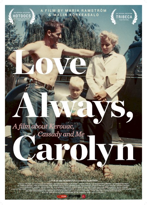 Love Always, Carolyn Love Always, Carolyn