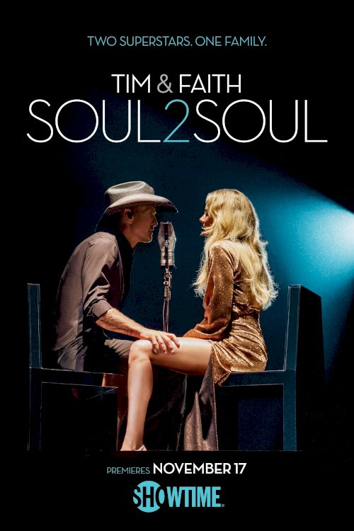 Tim & Faith: Soul2Soul Tim & Faith: Soul2Soul