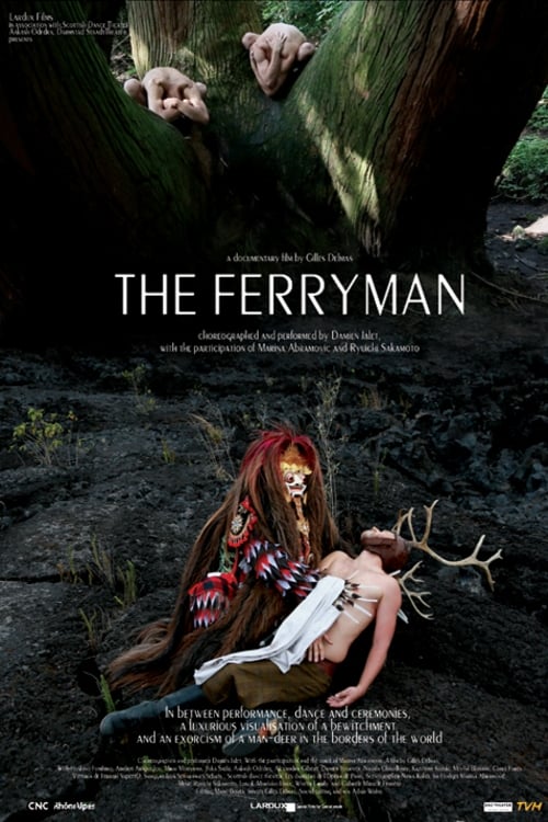 The Ferryman The Ferryman