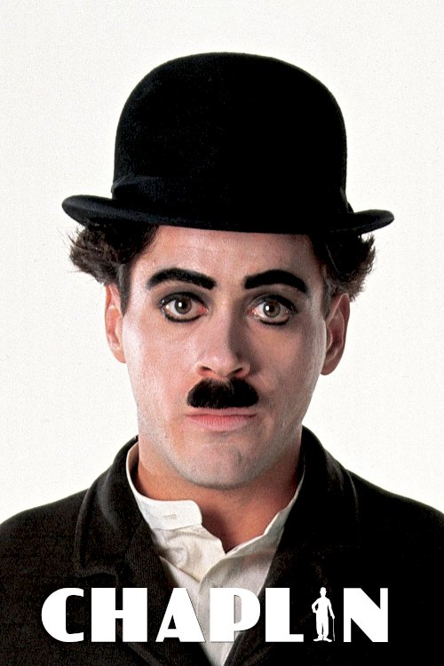 Chaplin Chaplin