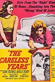 The Careless Years The Careless Years