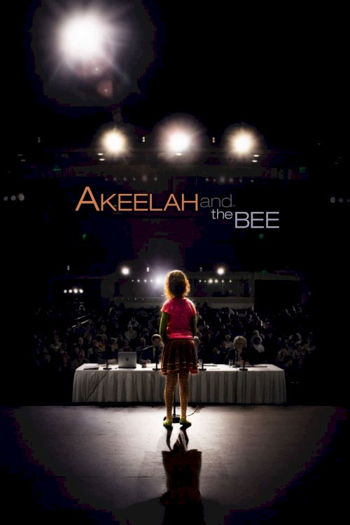 Akeelah and the Bee Akeelah and the Bee