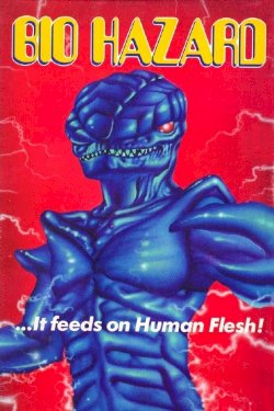 Biohazard Biohazard