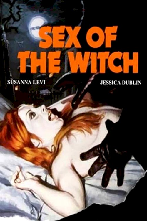 Sex of the Witch Sex of the Witch