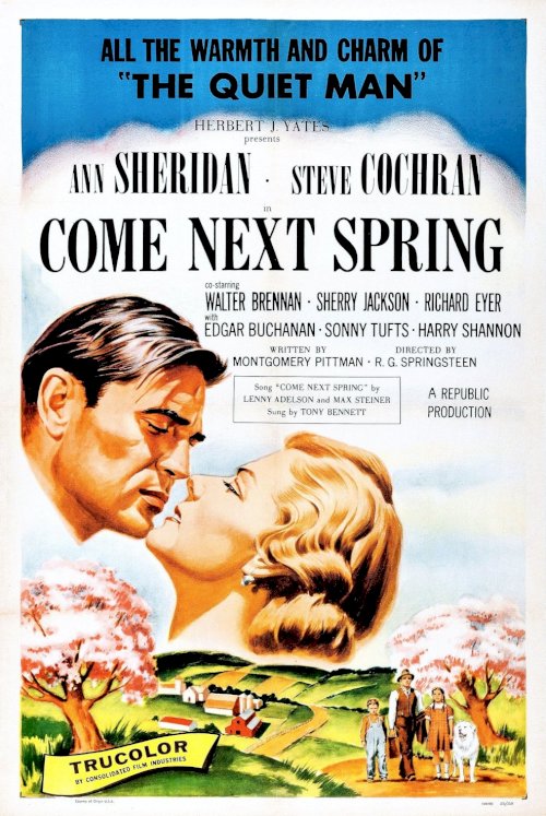Come Next Spring Come Next Spring
