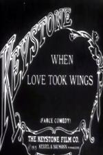 When Love Took Wings When Love Took Wings