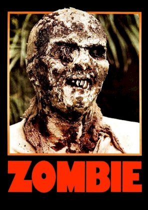 Zombie Flesh Eaters Zombie Flesh Eaters