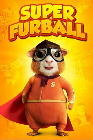 Super Furball Super Furball