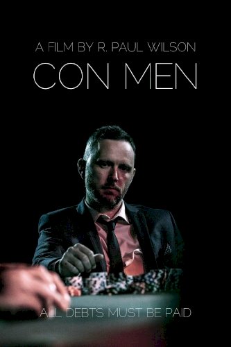 Con Men Con Men