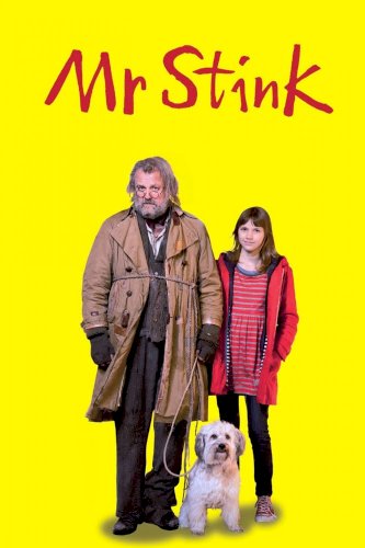 Mr. Stink Mr. Stink
