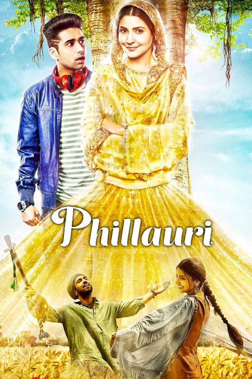 Phillauri Phillauri
