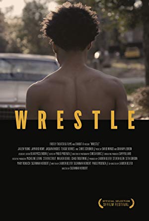 Wrestle Wrestle