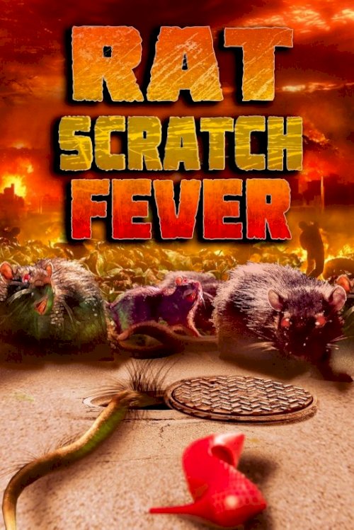 Rat Scratch Fever Rat Scratch Fever