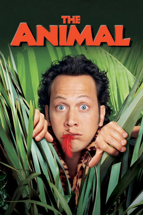 The Animal The Animal
