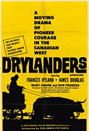 Drylanders Drylanders