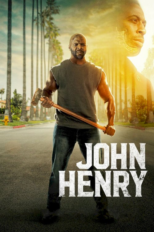 John Henry John Henry