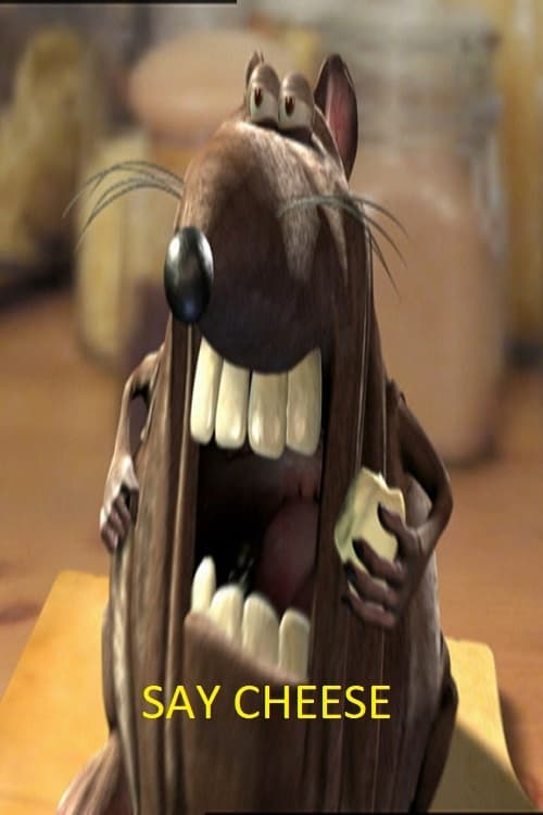 Say Cheese Say Cheese