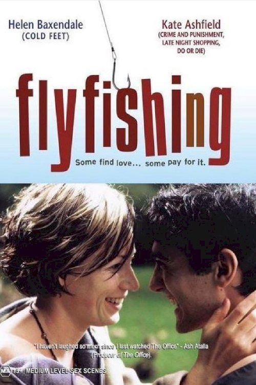 Flyfishing Flyfishing