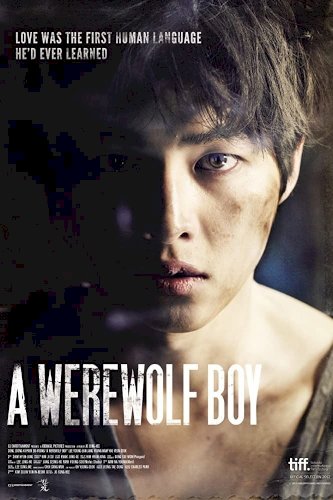 A Werewolf Boy A Werewolf Boy