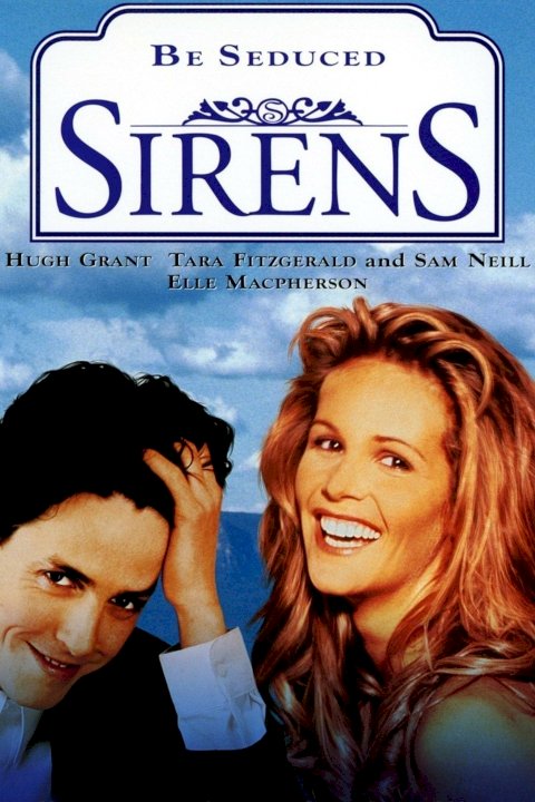 Sirens Sirens