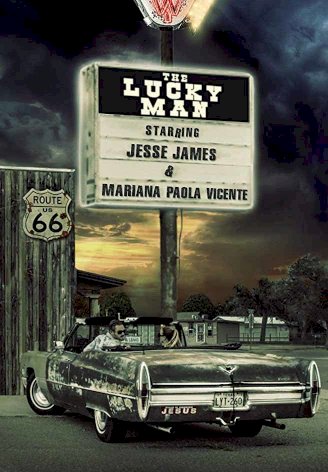 The Lucky Man The Lucky Man