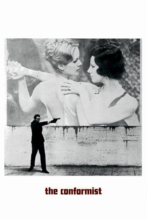 The Conformist The Conformist