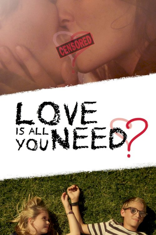 Love Is All You Need? Love Is All You Need?