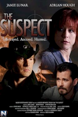 The Suspect The Suspect