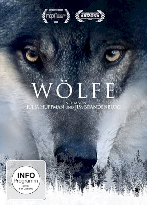 Medicine of the Wolf Medicine of the Wolf