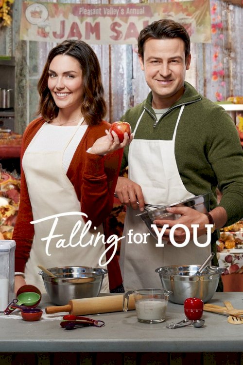 Falling for You Falling for You