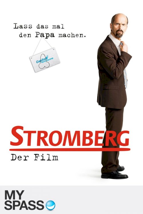 Stromberg – The Movie