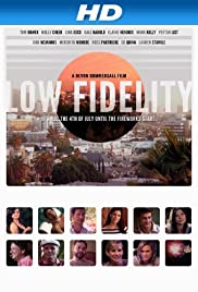 Low Fidelity Low Fidelity
