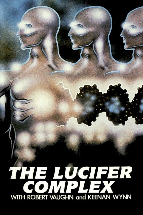 The Lucifer Complex The Lucifer Complex