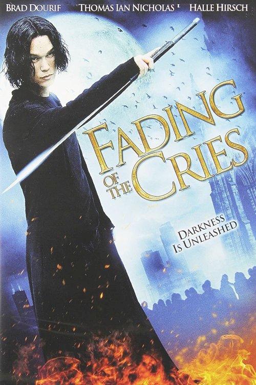 Fading of the Cries Fading of the Cries