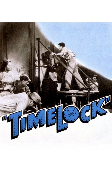 Time Lock Time Lock