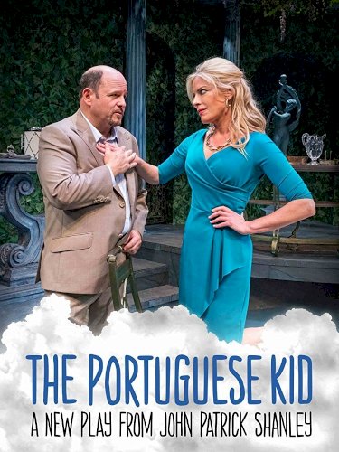 The Portuguese Kid The Portuguese Kid