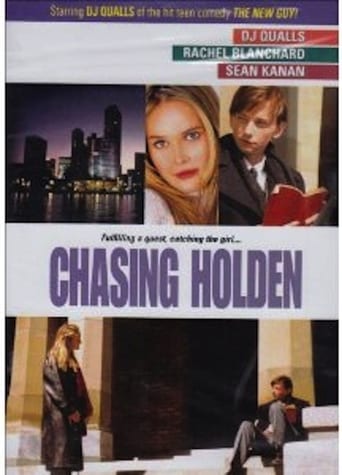 Chasing Holden Chasing Holden