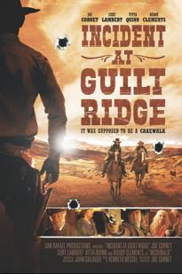 Incident at Guilt Ridge Incident at Guilt Ridge