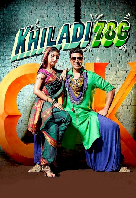 Khiladi 786 Khiladi 786