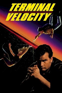 Terminal Velocity Terminal Velocity