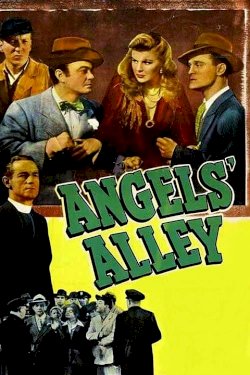 Angels' Alley Angels' Alley