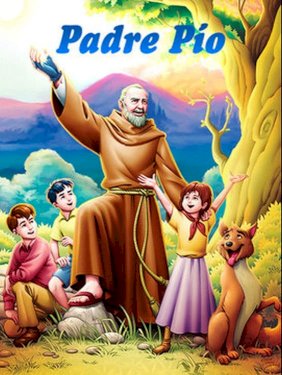 Padre Pio Padre Pio