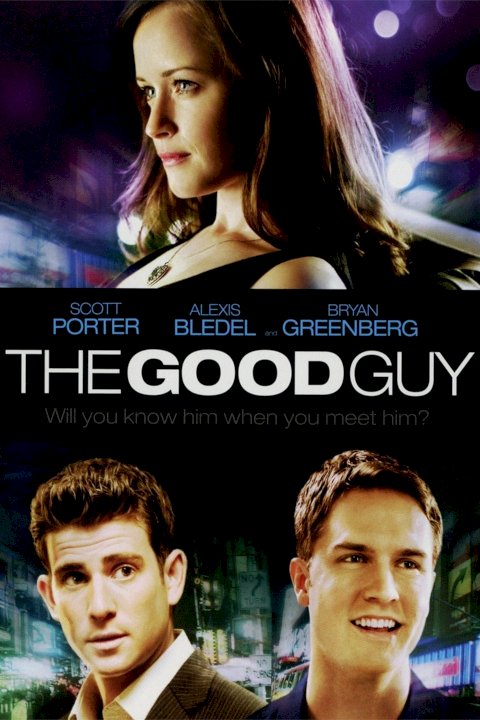 The Good Guy The Good Guy